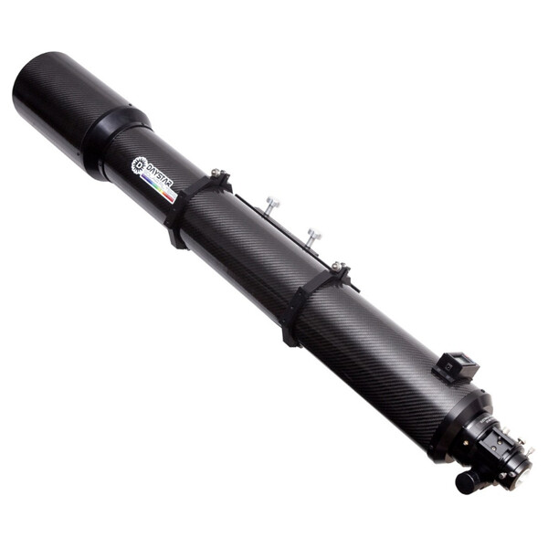 DayStar Telescópio solar ST 127/1462 SR Carbon OTA
