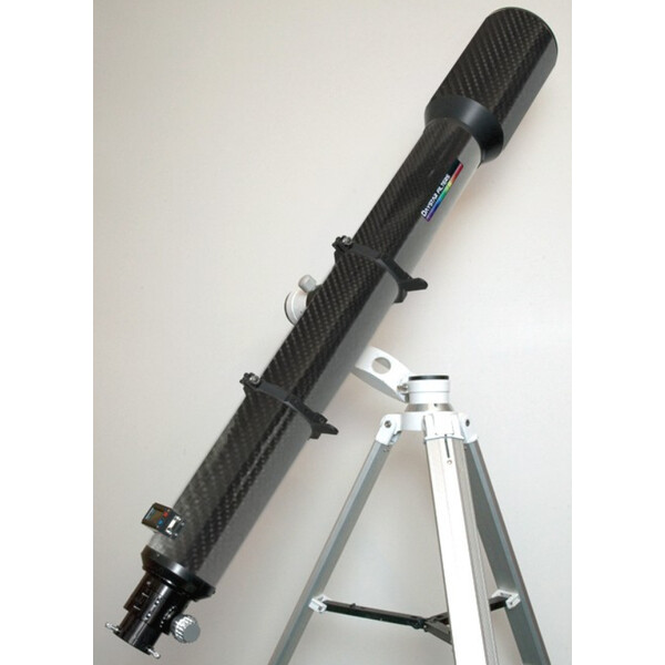 DayStar Telescópio solar ST 127/1462 SR Carbon OTA