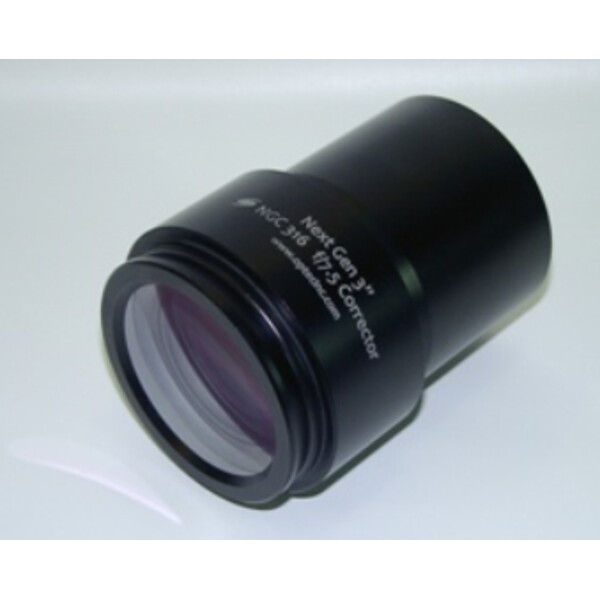 Optec Corretor de 3" NextGEN para Meade SC