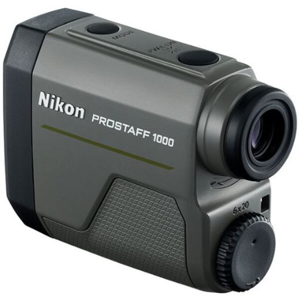 Nikon Medidor de distância Prostaff 1000