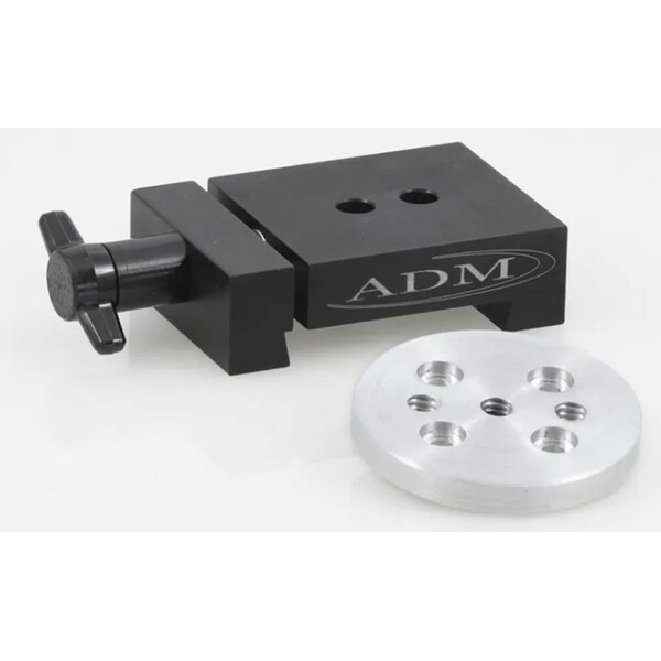 ADM Trava em prisma para a Montagem Skywatcher AZ-GTi