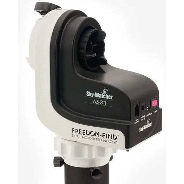 ADM Trava em prisma para a Montagem Skywatcher AZ-GTi