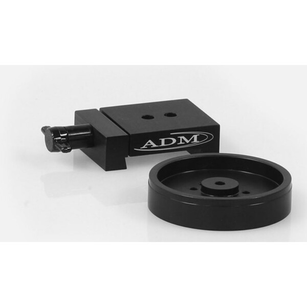 ADM Trava em prisma para a Montagem Skywatcher AZ-GTi
