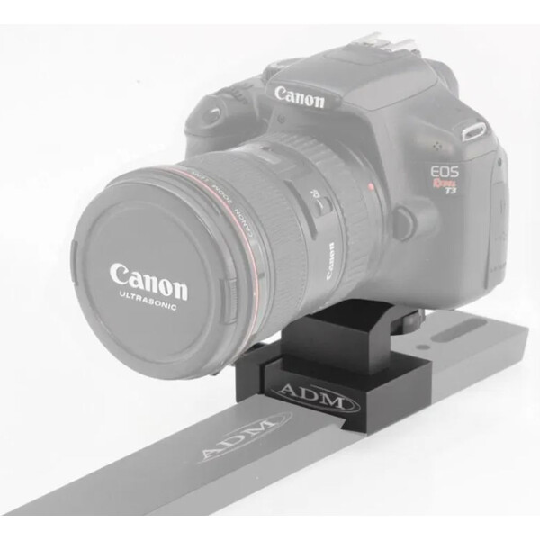 ADM Suporte de câmara Kamerahalterung VCM 360° Rotation