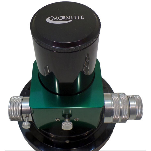 MoonLite Coberturas anti-pó Tampa de pó roscada 68mm