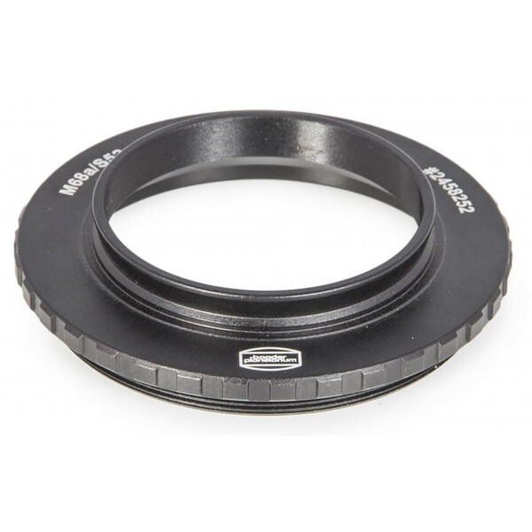 Baader Adapter Adaptadores M68/S52 para anéis Wide-T