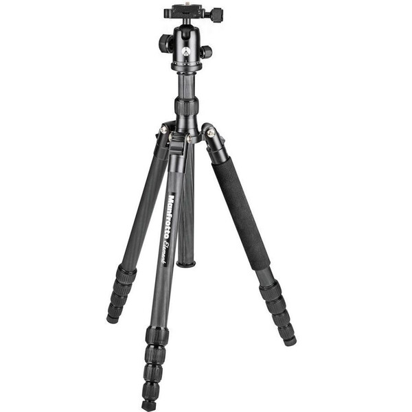 Manfrotto Element Traveller grande com cabeça esférica