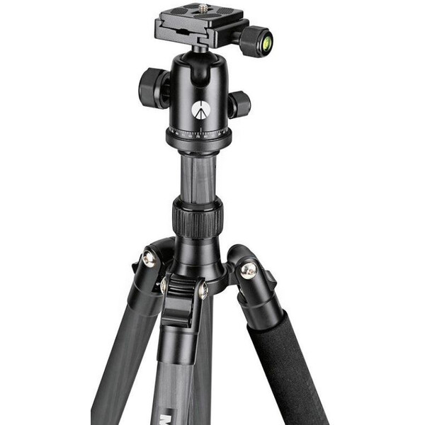 Manfrotto Element Traveller grande com cabeça esférica