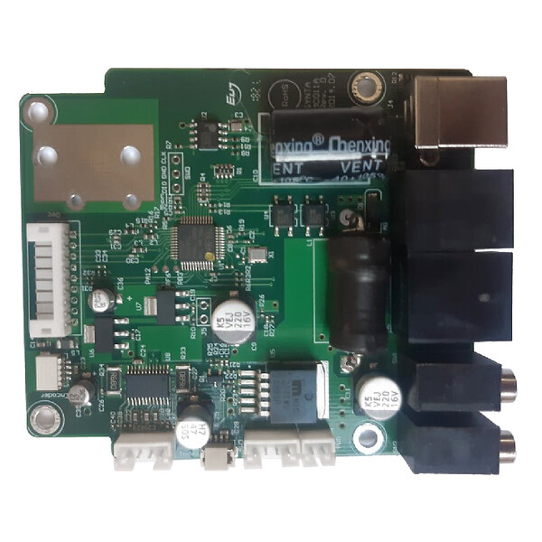 Skywatcher Motherboard para o AZEQ5-GT