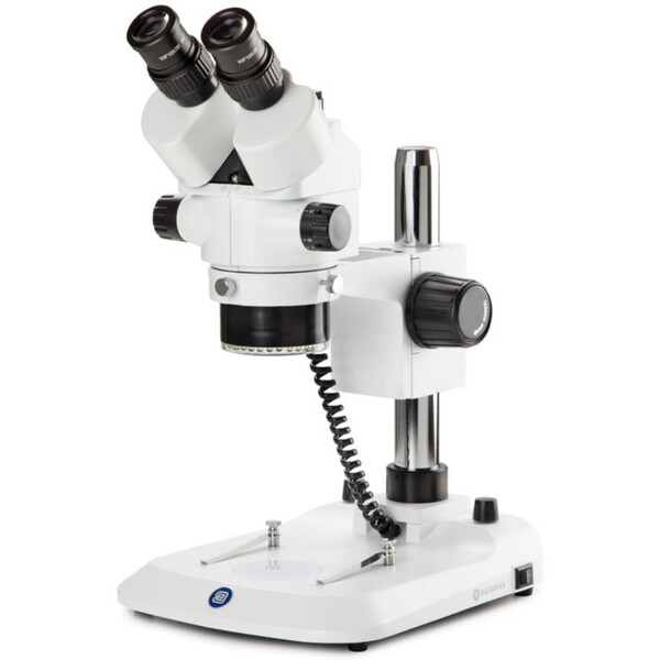Euromex Microscópio stéreo SB.3903-P StereoBlue 0.7/4.5 Trino