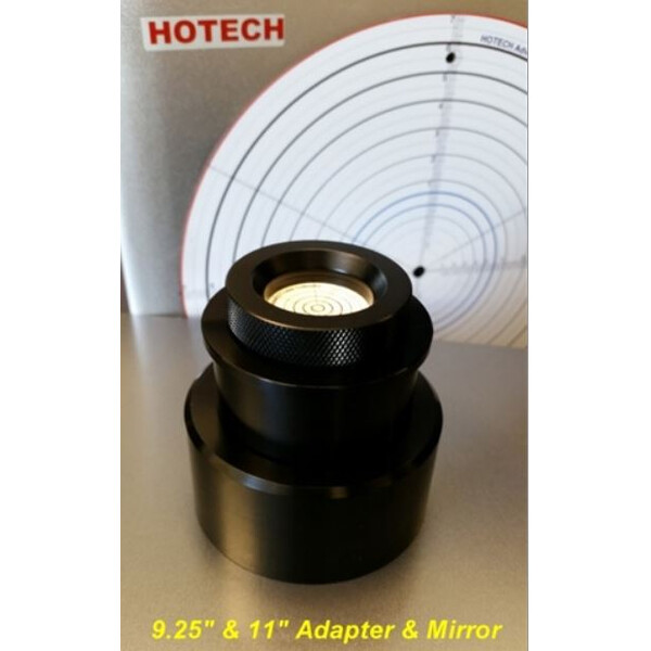 Hotech Colimador laser Hyperstar de 9,25" / 11"