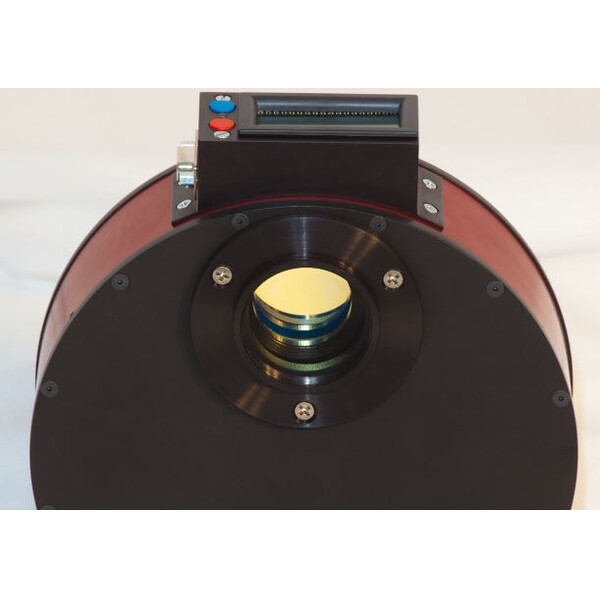 DayStar Roda de filtros para Refratores, SCTs e Maksutovs