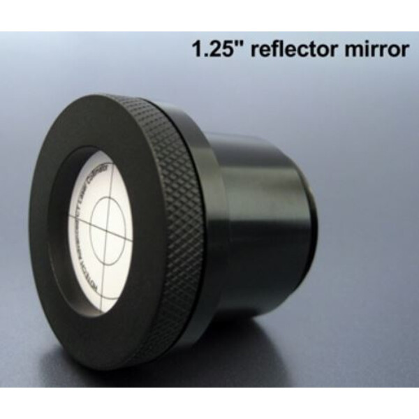 Hotech Refelexionsspiegel 1.25" für Advanced CT Laser-Kollimator