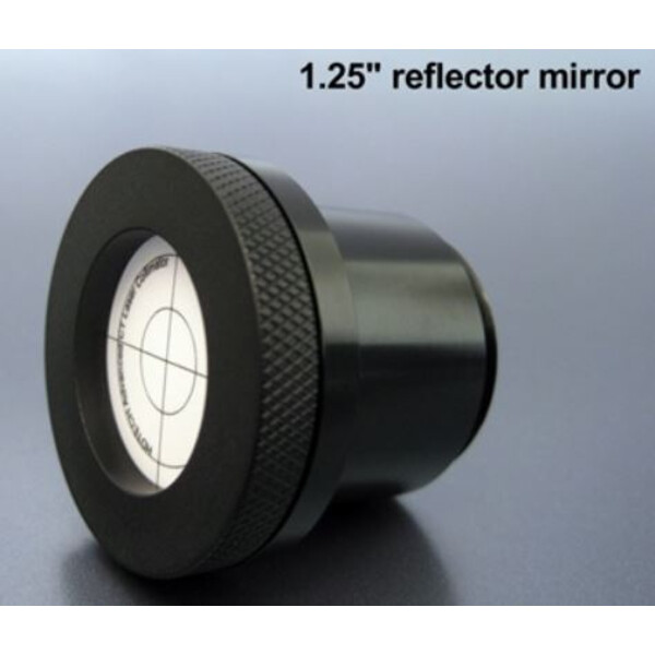 Hotech Espelho refletor de 1,25" para colimador laser Advanced CT