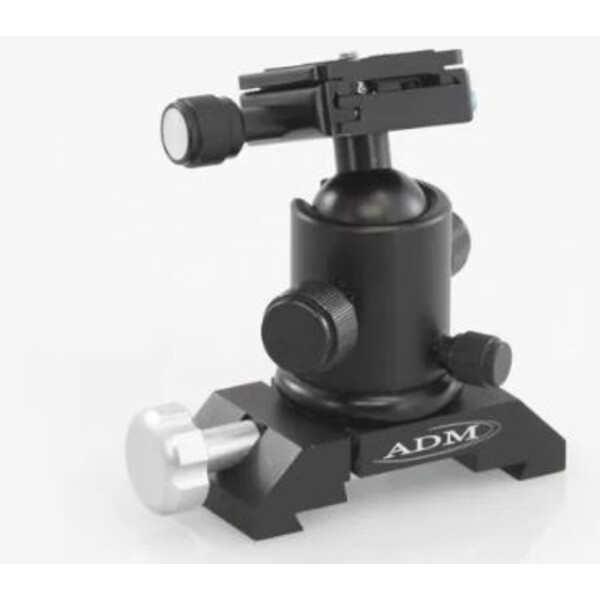 ADM Suporte de câmara Bogen Camera Mount with 360° rotation