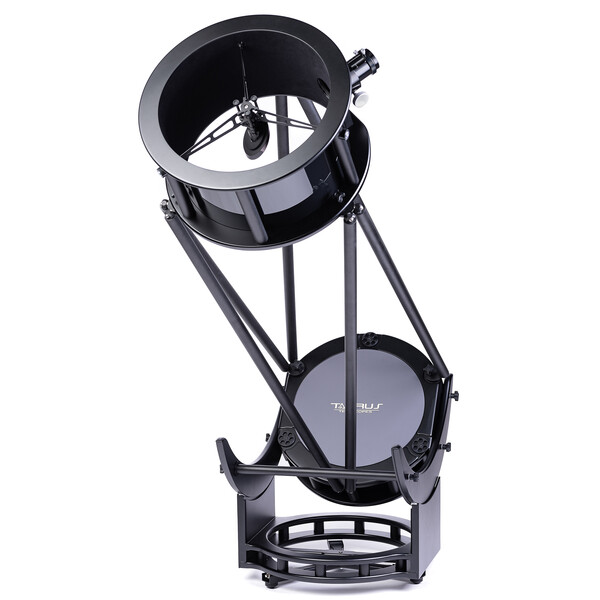 Taurus Telescópio Dobsoniano T350 faça você mesmo