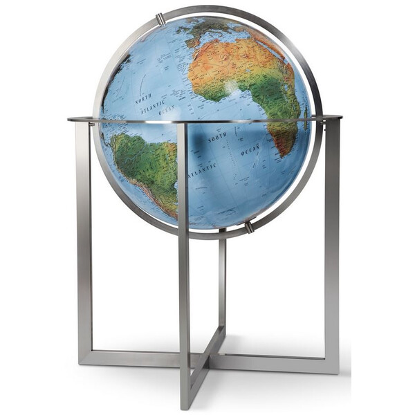 Räthgloben Globo com pedestal DFN 75 80