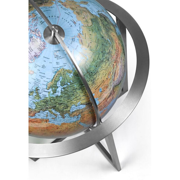 Räthgloben Globo com pedestal DFN 75 80