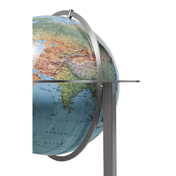 Räthgloben Globo com pedestal DFN 75 80