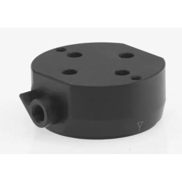ADM Trava dupla em prisma Vixen & Vixen para Celestron AVX