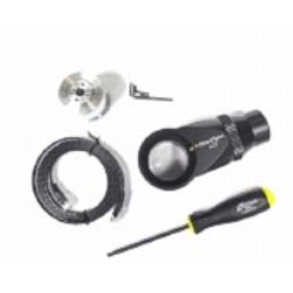 Optec Focador motorizado DirectSync para Meade ACF SC