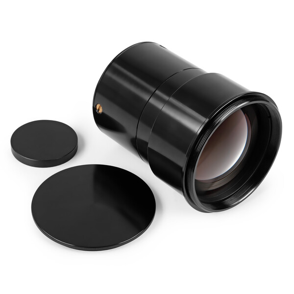 Omegon Pro Reducer 0,74x para 140/910 Triplet APO
