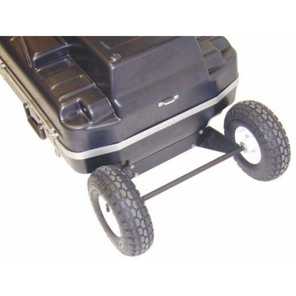 JMI Estojos de transporte para o Meade LX10 - versão de atualização