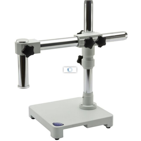 Optika Overhanging stand SZ-STL1, com um braço