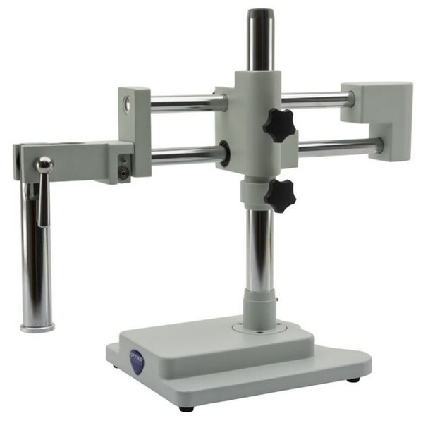 Optika Overhanging stand SZ-STL2, braço duplo