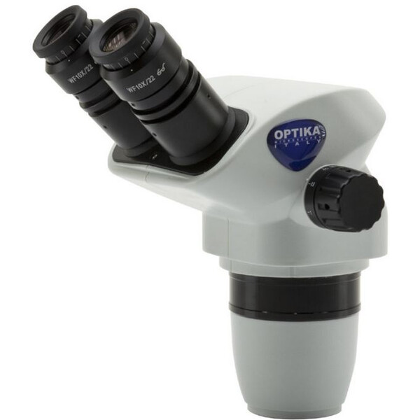 Optika Cabeça estereoscópica SLX-B, bino, 7x-45x, FN 21, u.i. 100mm