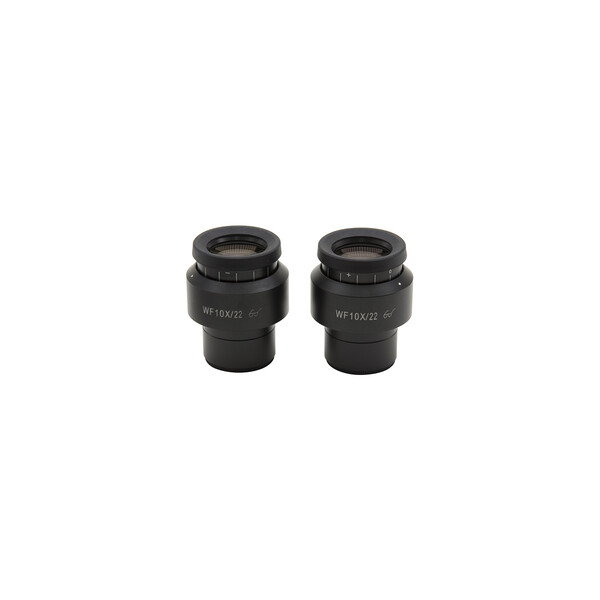 Optika Ocular ST-141, WF10x/22, dioptria (par)