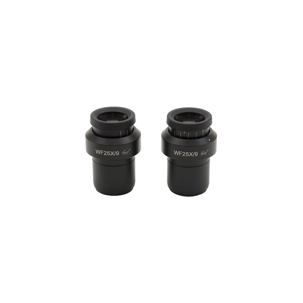 Optika Ocular ST-144, WF25x/9, dioptria (par)