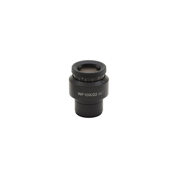 Optika Ocular ST-145, WF10x/22, dioptria (par)