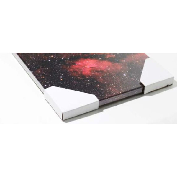 Oklop Poster Lua cheia 30cmx45cm