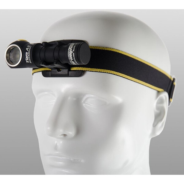 Armytek Lanterna ou farol Tiara (luz fria)