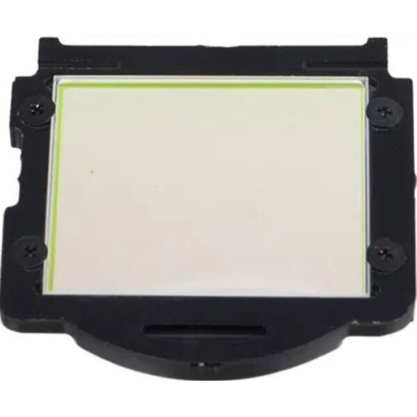 IDAS Clip Filtros contra a poluição luminosa (Nikon D7000)