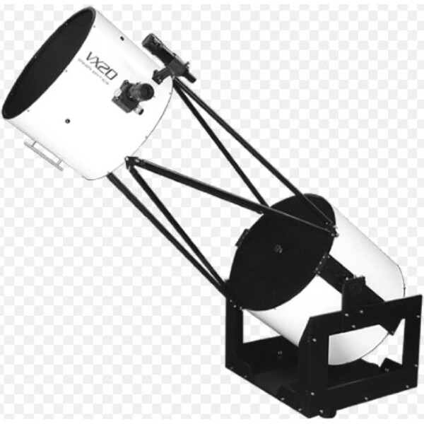 Orion Optics UK Telescópio N 500/2000 VX20 OTA