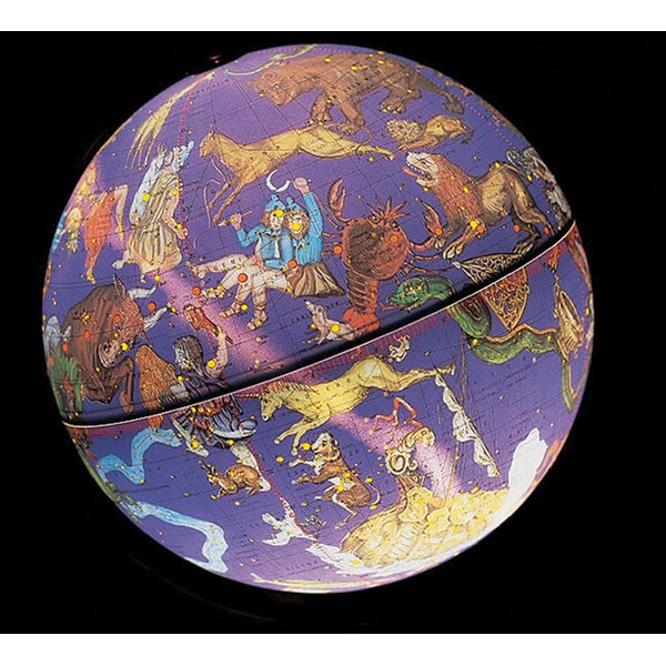 Replogle Globo Constelações 30cm