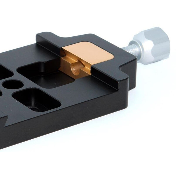 TS Optics Trava em prisma Premium Losmandy-Style