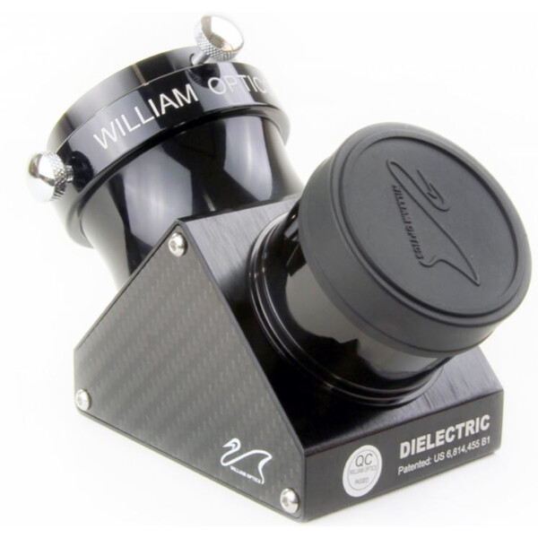 William Optics Espelho diagonal Dura Bright 90° 2"