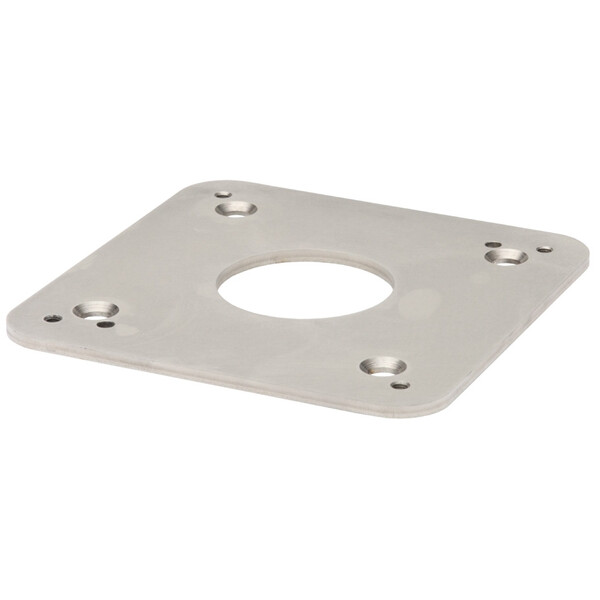 euro EMC Placa adaptadora Astro-Physics GTO 1200