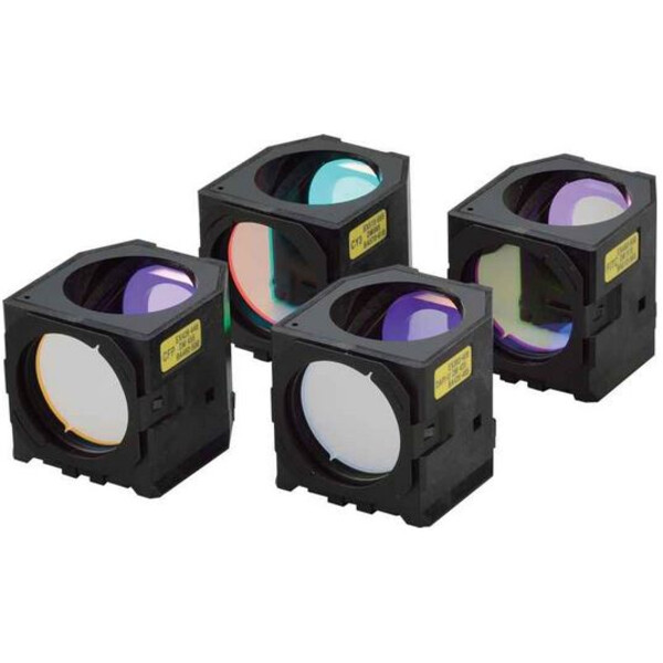 Nikon Bloco do filtro C-LED385 Epi-FL