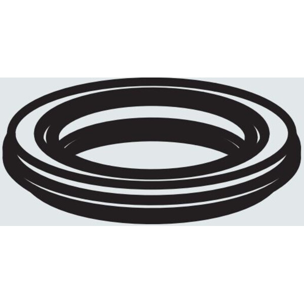 Nikon Filtro de proteção para SMZ 445/460