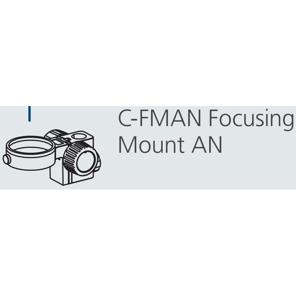 Nikon C-FMAN Suporte de focagem AN