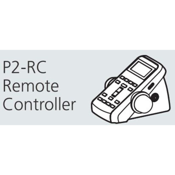 Nikon Controlador remoto P2-RC