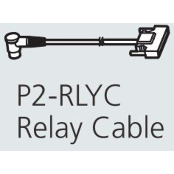 Nikon P2-RLYC Relay Cable