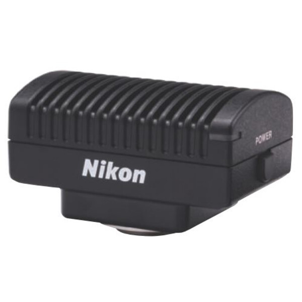 Nikon Câmera DS-Fi3, color, CMOS, 5.9MP, USB 3.0