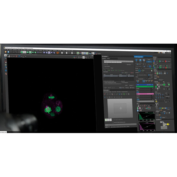 Nikon Software IMAGENS NIS-ELEMENTS D