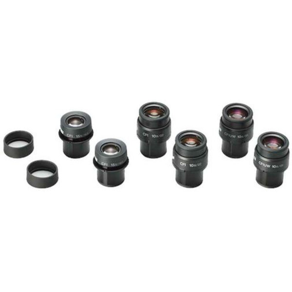 Nikon Proteção ocular de borracha para ocular CFI