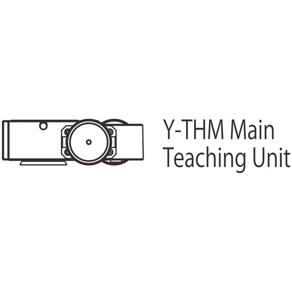 Nikon Unidade de ensino Y-THM